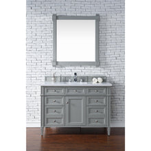 Load image into Gallery viewer, James Martin Brittany 48&quot;  Urban Gray Single Vanity- James Martin