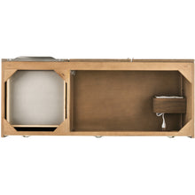 Load image into Gallery viewer, James Martin Mercer Island 48&quot; Latte Oak Single Vanity