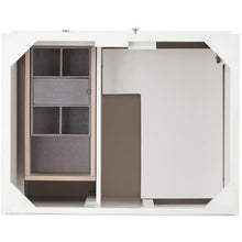 Load image into Gallery viewer, James Martin De Soto 30&quot; Bright White Single Vanity