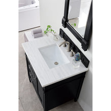 Load image into Gallery viewer, James Martin Brittany 30&quot;Black Onyx Single Vanity