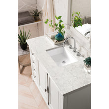Load image into Gallery viewer, James Martin Providence 48&quot; Bright White Single Vanity