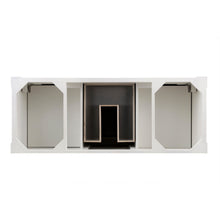 Load image into Gallery viewer, James Martin Brookfield 60&quot; Bright White Single Vanity