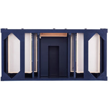 Load image into Gallery viewer, James Martin Brittany 48&quot;  Victory Blue Single Vanity- James Martin