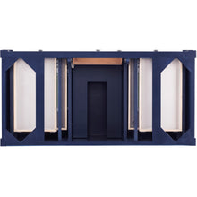 Load image into Gallery viewer, James Martin Brittany 48&quot;  Victory Blue Single Vanity