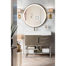 Load image into Gallery viewer, James Martin Columbia 36&quot; Single Vanity- James Martin