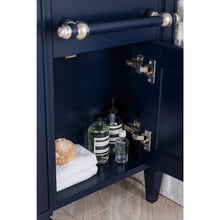 Load image into Gallery viewer, James Martin Brittany 46&quot;Victory Blue Single Vanity