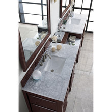 Load image into Gallery viewer, James Martin De Soto 118&quot; Double Vanity Set- James Martin