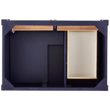 Load image into Gallery viewer, James Martin Brittany 36&quot;  Victory Blue Single Vanity- James Martin