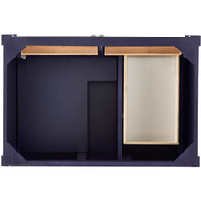 Load image into Gallery viewer, James Martin Brittany 36&quot;  Victory Blue Single Vanity