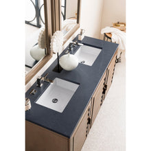 Load image into Gallery viewer, James Martin Portland 60&quot; Double Vanity- James Martin