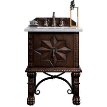Load image into Gallery viewer, James Martin Balmoral 26&quot; Single Vanity- James Martin