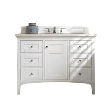 Load image into Gallery viewer, James Martin Palisades 48&quot; Single Vanity- James Martin
