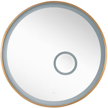 Load image into Gallery viewer, James Martin Radiance 36&quot; Mirror