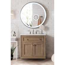Load image into Gallery viewer, James Martin Chicago 30&quot; Whitewashed Walnut Single Vanity- James Martin