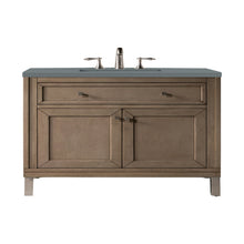 Load image into Gallery viewer, James Martin Chicago 36&quot; Whitewashed Walnut Single Vanity- James Martin