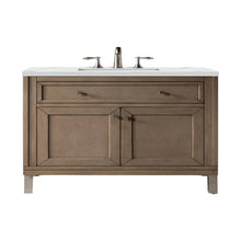 Load image into Gallery viewer, James Martin Chicago 36&quot; Whitewashed Walnut Single Vanity- James Martin