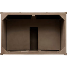 Load image into Gallery viewer, James Martin Chicago 36&quot; Whitewashed Walnut Single Vanity- James Martin