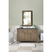 Load image into Gallery viewer, James Martin Chicago 48&quot; Whitewashed Walnut Single Vanity- James Martin