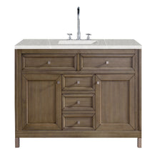 Load image into Gallery viewer, James Martin Chicago 48&quot; Whitewashed Walnut Single Vanity- James Martin