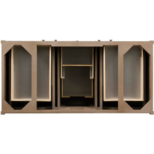 Load image into Gallery viewer, James Martin Chicago 48&quot; Whitewashed Walnut Single Vanity- James Martin