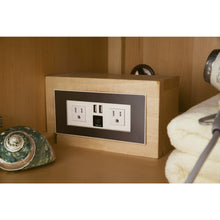 Load image into Gallery viewer, James Martin Columbia 48&quot; Ash Gray Single Vanity