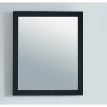 Load image into Gallery viewer, Fully Framed 24&quot; Mirror- Laviva