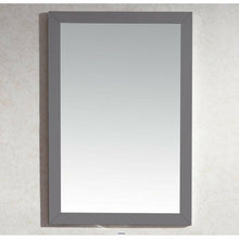 Load image into Gallery viewer, Fully Framed 24&quot; Mirror- Laviva