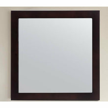 Load image into Gallery viewer, Fully Framed 30&quot; Mirror- Laviva