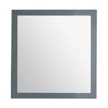 Load image into Gallery viewer, Fully Framed 30&quot; Mirror- Laviva