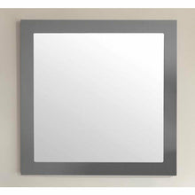 Load image into Gallery viewer, Fully Framed 30&quot; Mirror- Laviva