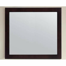 Load image into Gallery viewer, Fully Framed 36&quot; Mirror- Laviva
