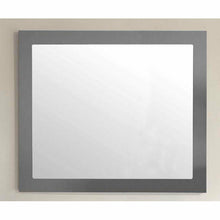 Load image into Gallery viewer, Fully Framed 36&quot; Mirror- Laviva