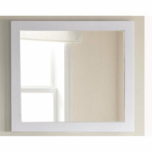 Load image into Gallery viewer, Fully Framed 36&quot; Mirror- Laviva