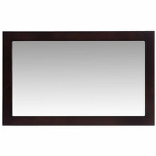 Load image into Gallery viewer, Fully Framed 48&quot; Mirror- Laviva