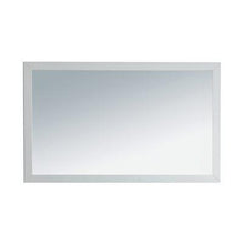 Load image into Gallery viewer, Fully Framed 48&quot; Mirror- Laviva