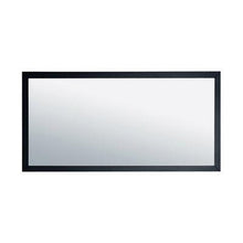 Load image into Gallery viewer, Fully Framed 60&quot; Mirror- Laviva