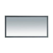 Load image into Gallery viewer, Fully Framed 60&quot; Mirror- Laviva