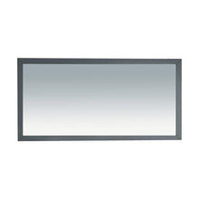 Load image into Gallery viewer, Fully Framed 60&quot; Mirror- Laviva