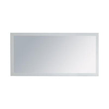 Load image into Gallery viewer, Fully Framed 60&quot; Mirror- Laviva