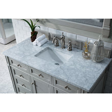 Load image into Gallery viewer, James Martin Brittany 48&quot;  Urban Gray Single Vanity