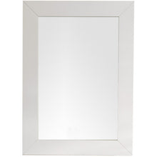 Load image into Gallery viewer, James Martin Weston 29&quot; Rectangular Mirror- James Martin