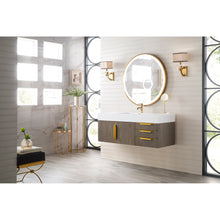 Load image into Gallery viewer, James Martin Mercer Island 48&quot; Single Vanity- James Martin