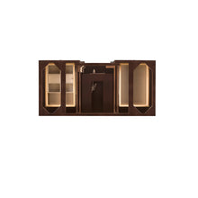 Load image into Gallery viewer, James Martin De Soto 48&quot; Burnished Mahogany Single Vanity