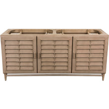 Load image into Gallery viewer, James Martin Portland 72&quot; Double Vanity- James Martin