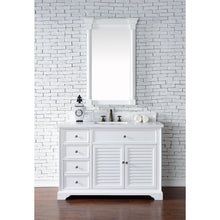 Load image into Gallery viewer, James Martin Savannah 48&quot; Single Vanity- James Martin