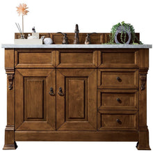 Load image into Gallery viewer, James Martin Brookfield 48&quot; Country Oak Single Vanity- James Martin