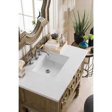 Load image into Gallery viewer, James Martin Castilian 36&quot; Empire Gray Single Vanity