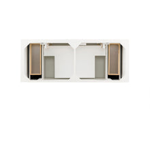 Load image into Gallery viewer, James Martin Providence 60&quot; Double Vanity- James Martin