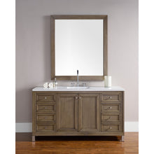 Load image into Gallery viewer, James Martin Chicago 60&quot; Whitewashed Walnut Single Vanity- James Martin
