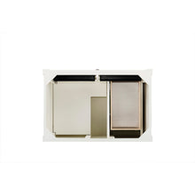 Load image into Gallery viewer, James Martin Brittany 36&quot;Bright White Single Vanity- James Martin